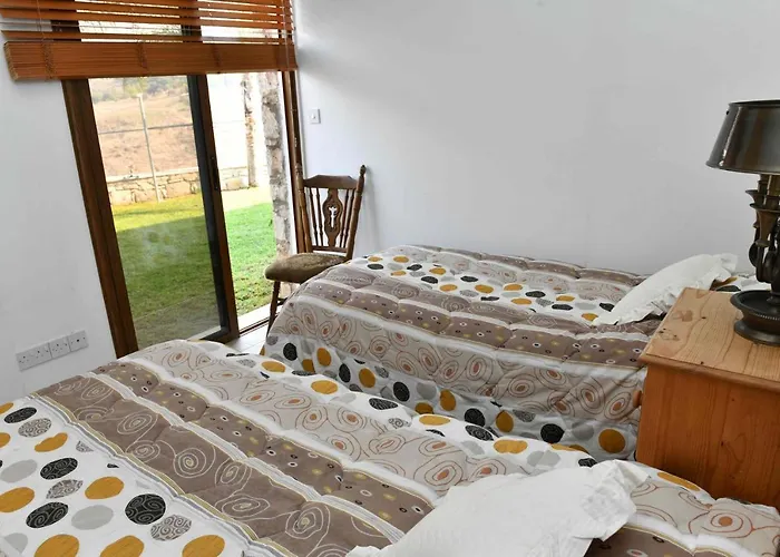 ヴィラ Lasa Black Rock