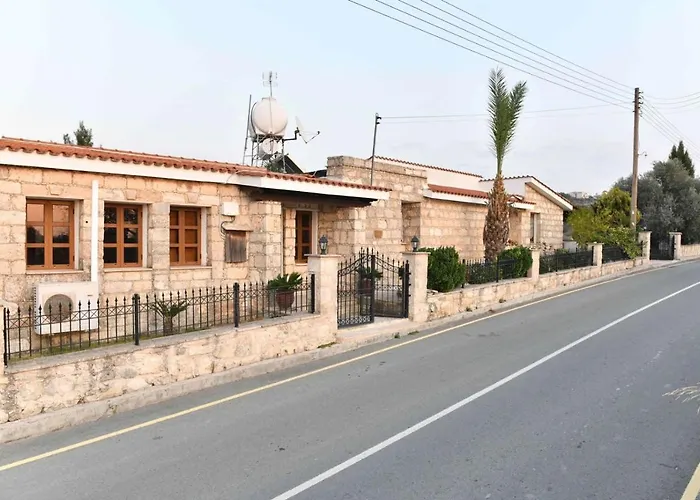 ヴィラ Lasa Black Rock *