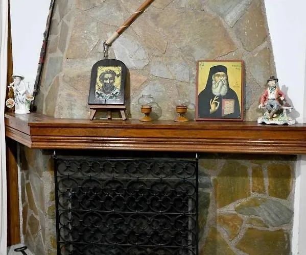 Lasa Black Rock ヴィラ *