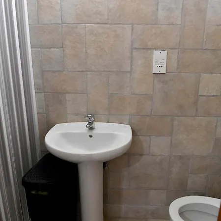 Lasa Black Rock Paphos