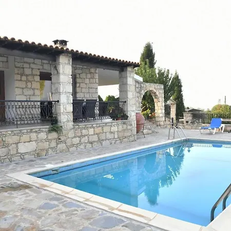 Villa Lasa Black Rock *