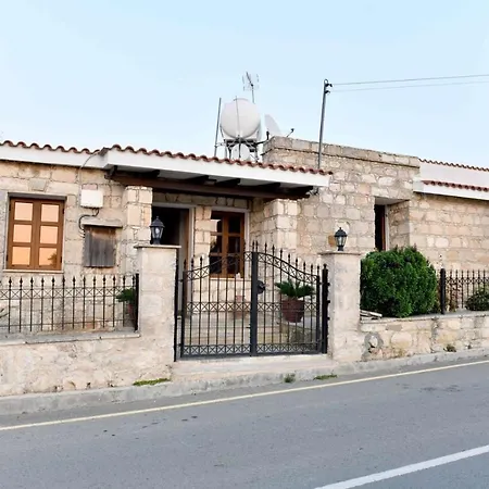 Villa Lasa Black Rock Paphos