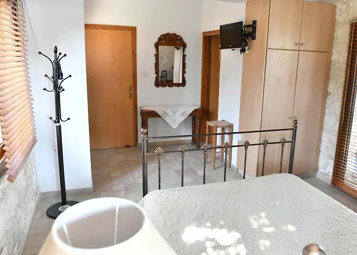 Lasa Black Rock Vila