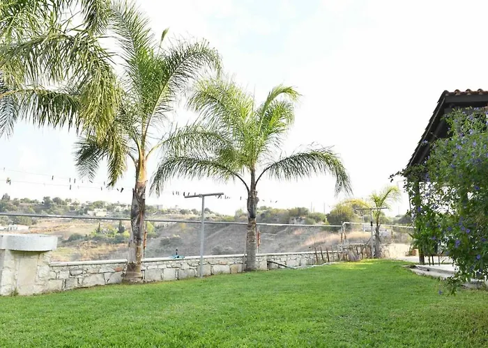 Lasa Black Rock Vila *